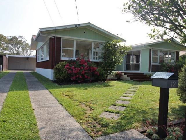 House for rent in Hamilton, Waikato