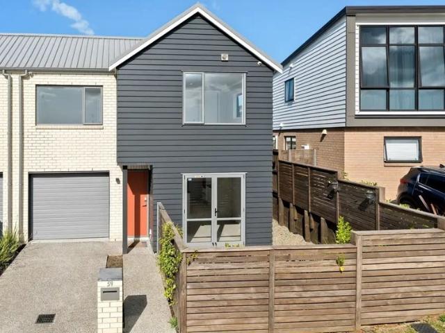 House for rent in Whangaparaoa, Oroua County