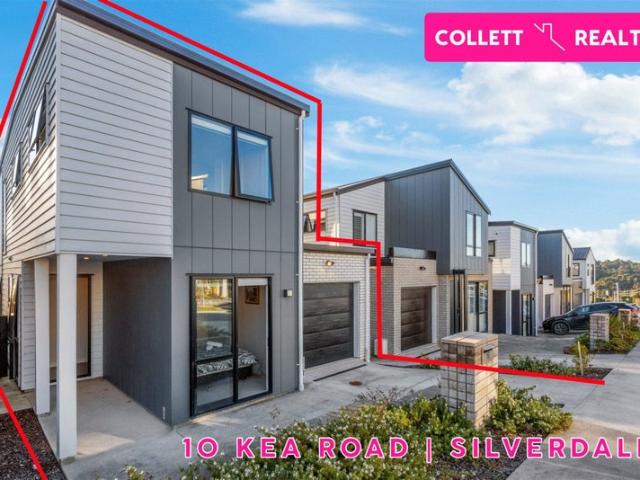 House for rent in Auckland, Oroua County