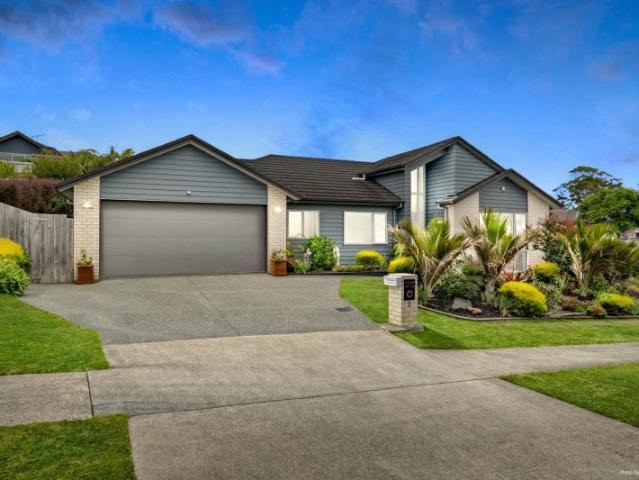 House for rent in Grafton, Oroua County