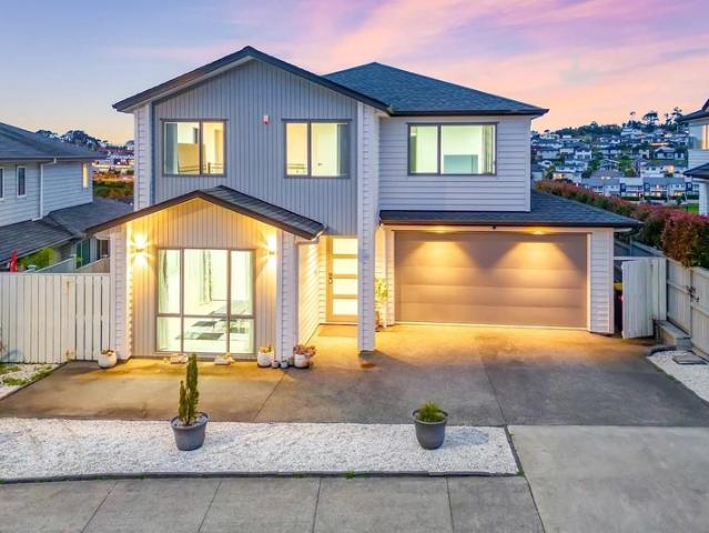 House for rent in Grafton, Oroua County