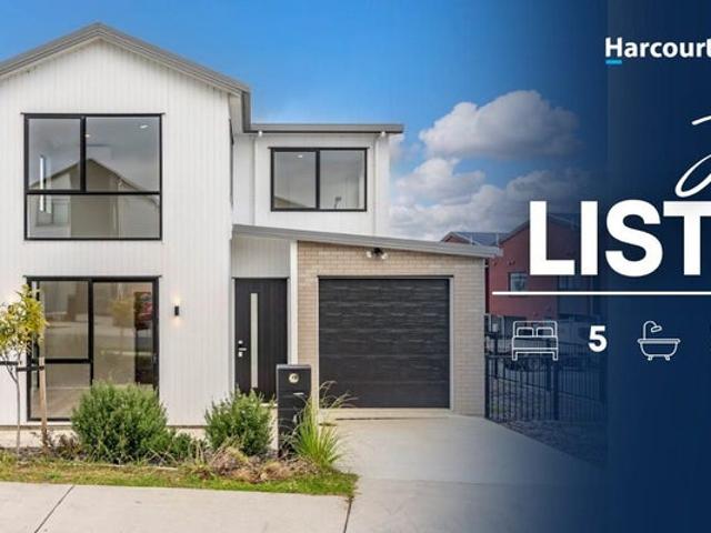 House for rent in East Coast Heights, Hibiscus and Bays