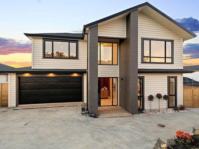 House for rent in Auckland, Oroua County