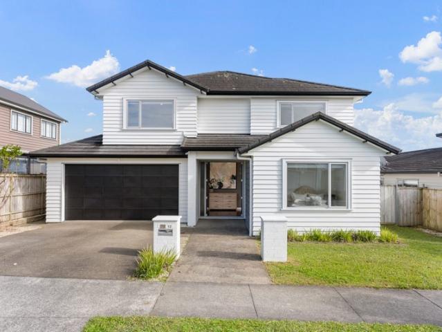 House for rent in Auckland, Oroua County