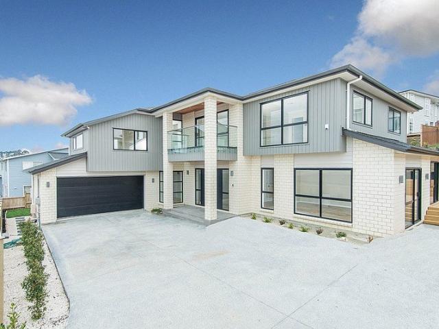 House for rent in Grafton, Oroua County