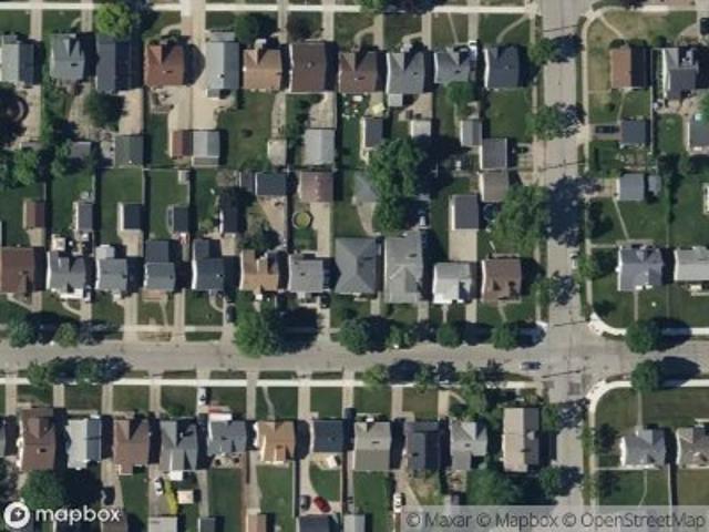 House for sale in Cleveland, Ohio