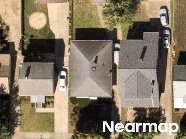 House for sale in Cleveland, Ohio