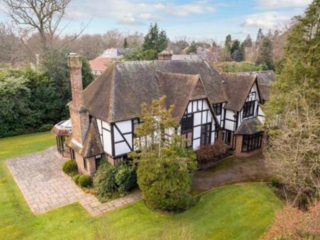 House for sale in Surrey