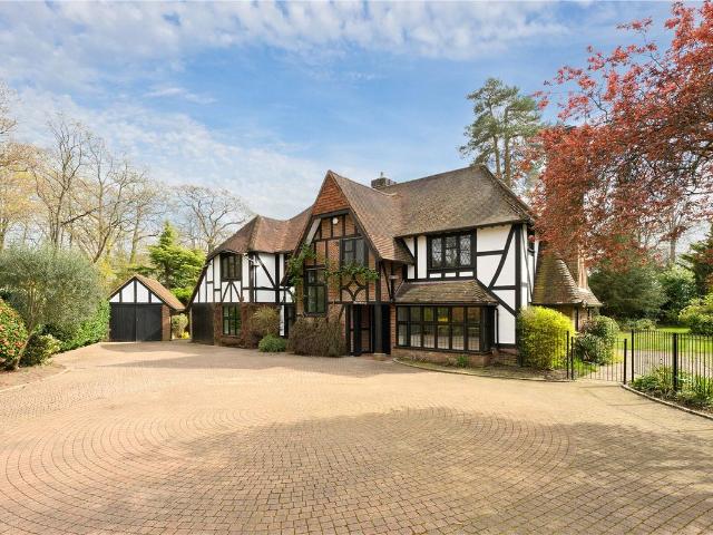 House for rent in Blackhills, Surrey