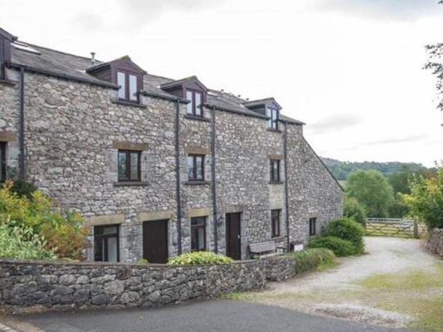 House for sale in Carnforth, Bare