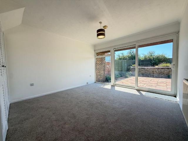 House for rent in Clapham, West Sussex