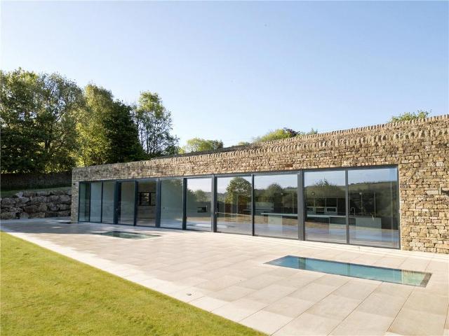 House for rent in North Yorkshire