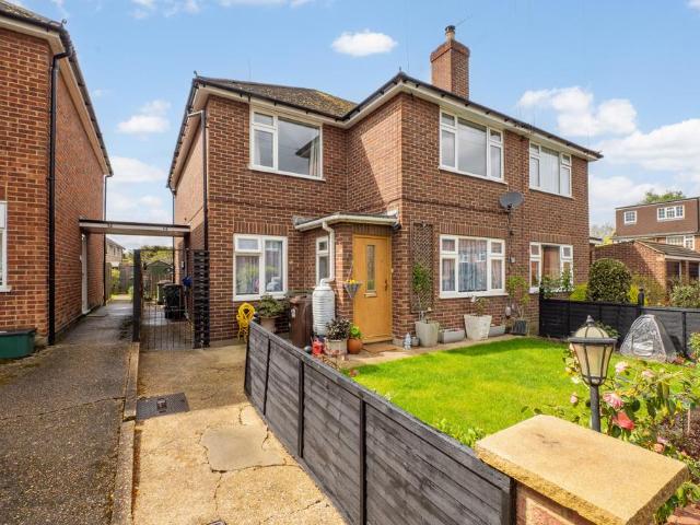 Apartment for rent in Greater London