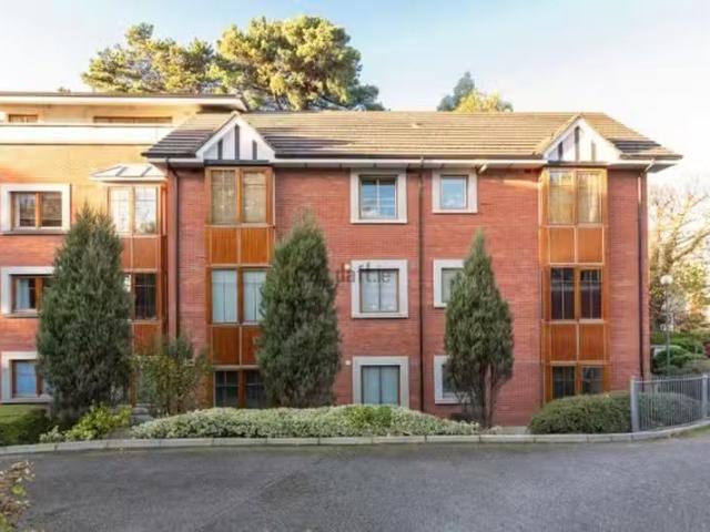 Apartment to rent