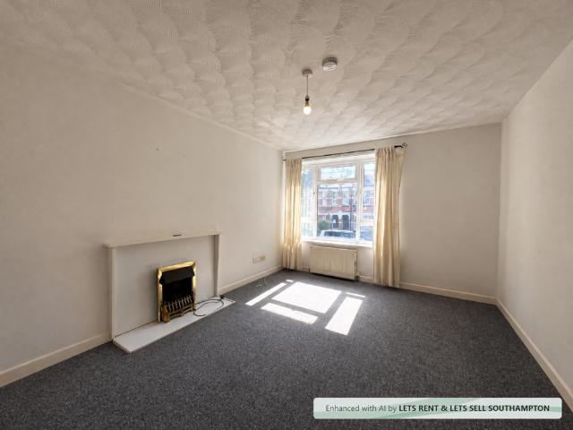 Apartment for rent in Banister's Park, City Of Southampton