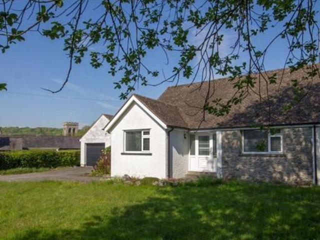 House for sale in Carnforth, Bare