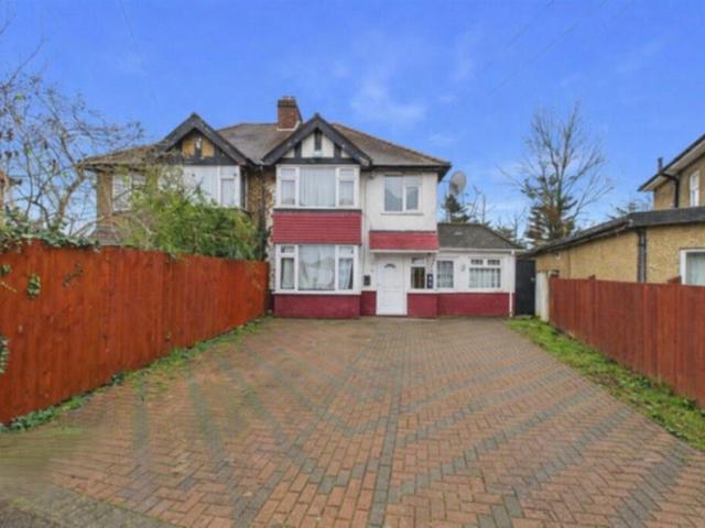 House for rent in London Borough of Hillingdon, Greater London