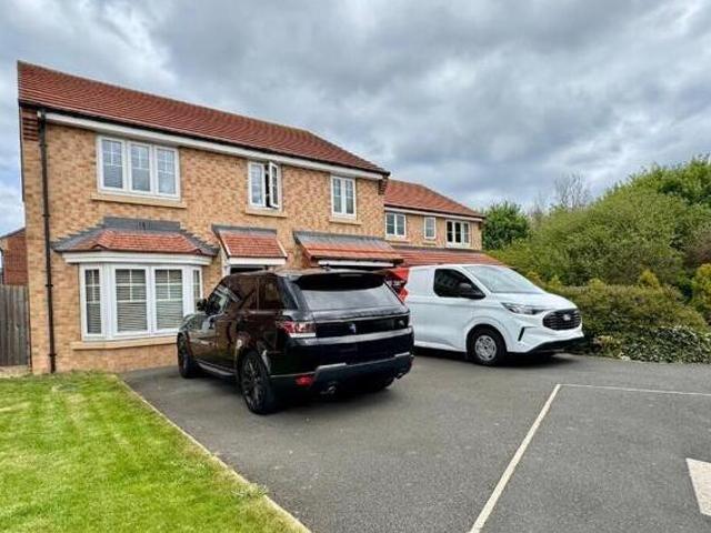 House for sale in Redcar, North Yorkshire