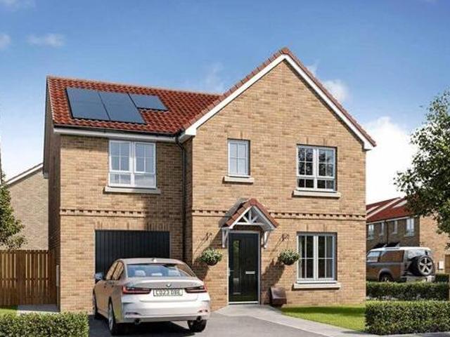 House for sale in Redcar, Tees Valley