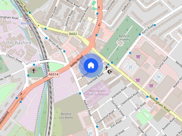 House for rent in Haddon, Isle Of Man