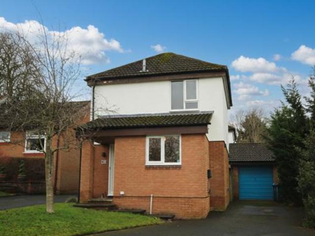 House for sale in Greenbank, Leftwich