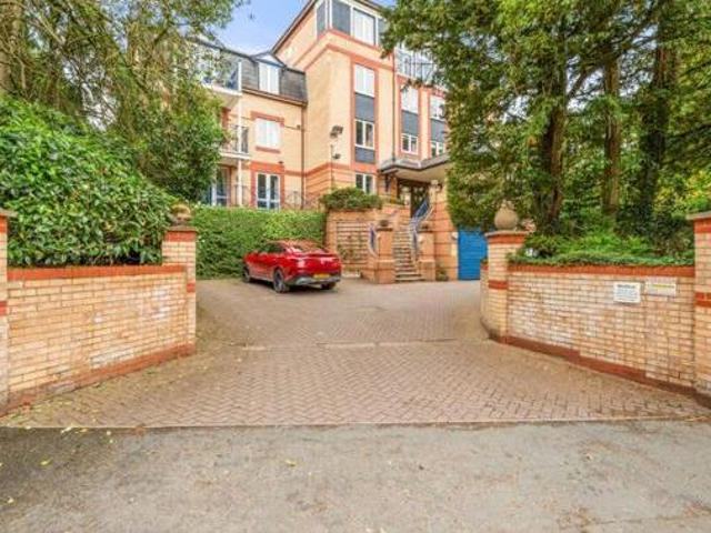 House for sale in Trafford Park, Greater Manchester