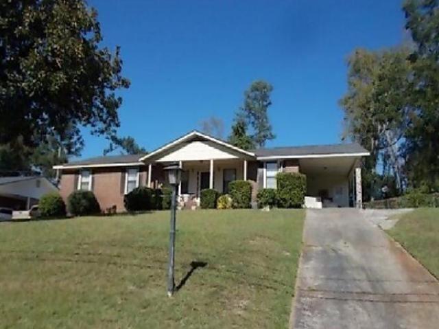House for sale in Burch Grant, Augusta