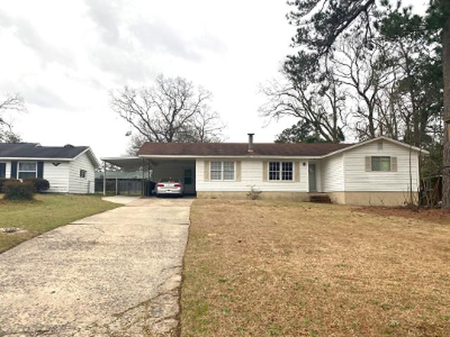 House for sale in Augusta, Georgia