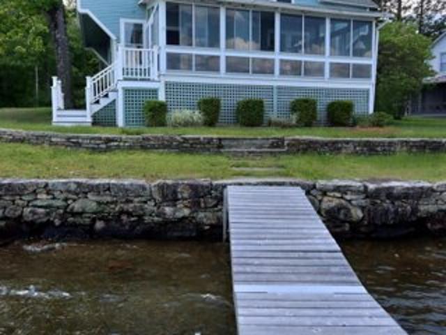 House for sale in New Hampshire