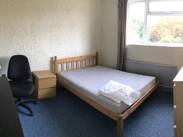 House for rent in Banister's Park, City Of Southampton