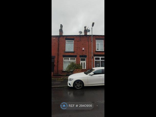 House for rent in Lee Bank, Greater Manchester