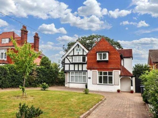 House for sale in World's End, Perryfields