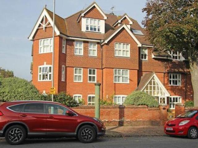 House for sale in Meads, Eastbourne