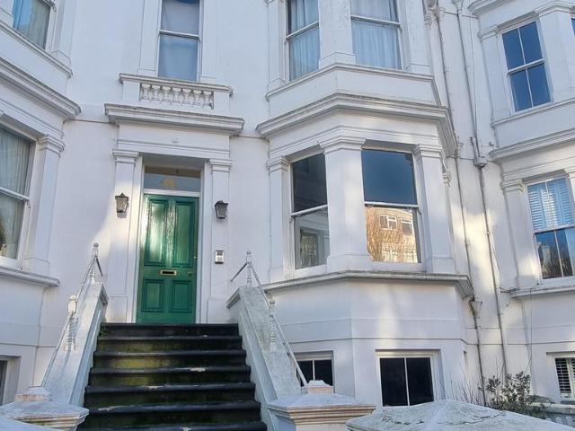 Apartment for rent in Eastbourne, East Sussex