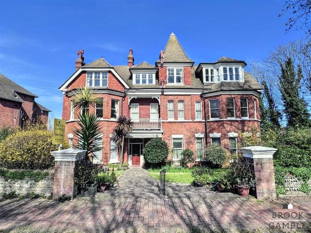 Apartment for rent in Eastbourne, East Sussex