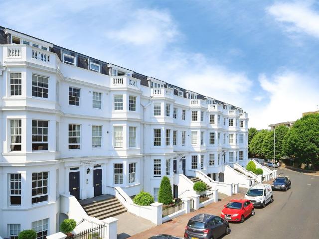 Apartment for rent in Eastbourne, East Sussex