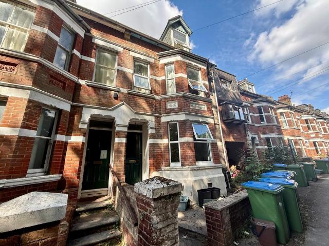 House for rent in Banister's Park, City Of Southampton