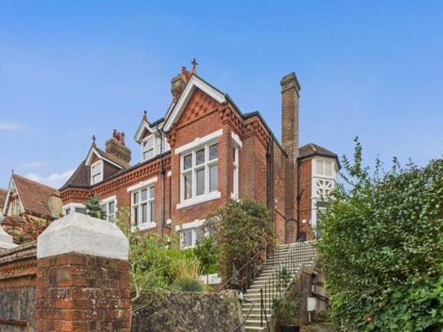 House for rent in Eastbourne, East Sussex