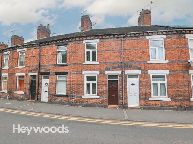 House for rent in Poolfields, Butterton