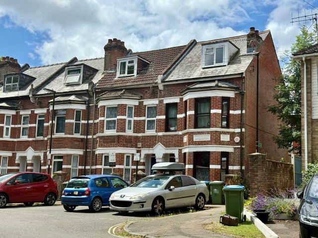 House for rent in Banister's Park, City Of Southampton