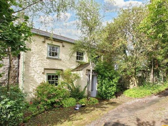 House for sale in Cumbria