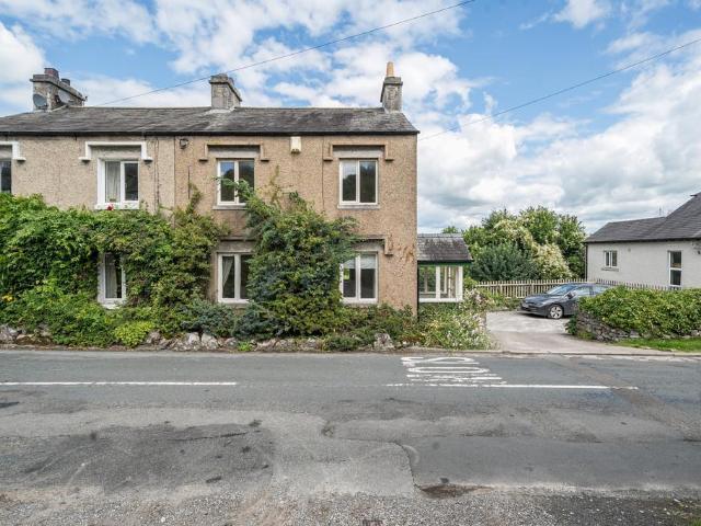 House for rent in Bare, Lancashire