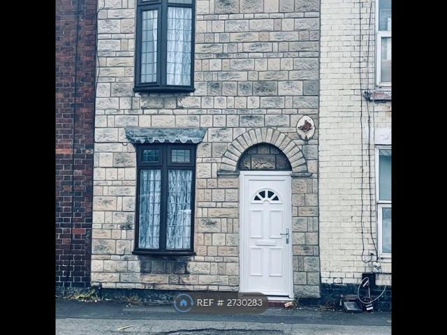 House for rent in Butterton, Staffordshire