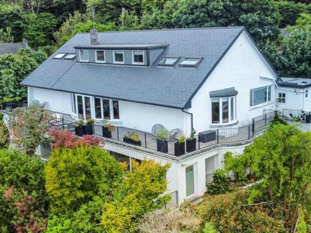 House for sale in Carnforth, Bare