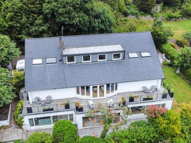 House for sale in Carnforth, Bare