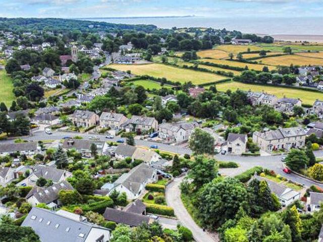 House for sale in Carnforth, Bare