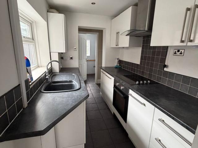House for rent in Dinnington St. John's, Dinnington