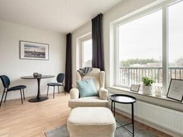 Lägenhet hyra i Middagen, Sollentuna kommun
