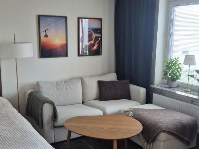 Lägenhet hyra i Stockholm
