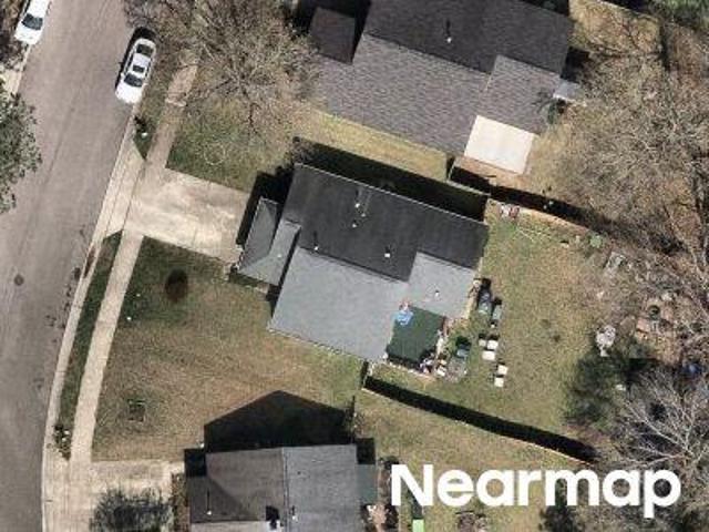 House for sale in Wake, North Carolina